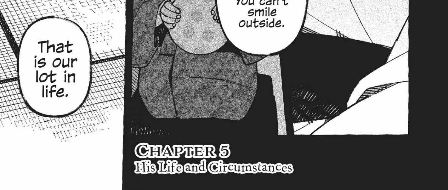 Our House is a Rental Bookstore Chapter 5 page 3 - 