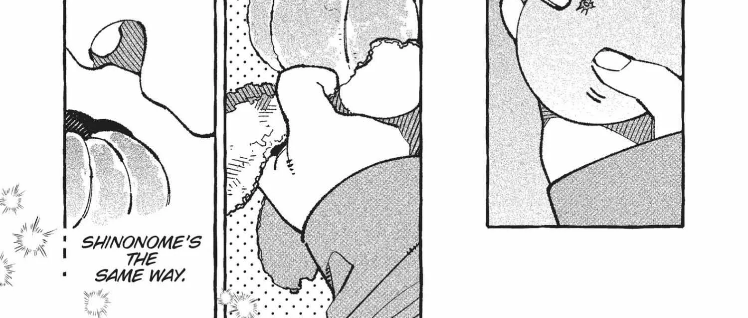Our House is a Rental Bookstore Chapter 5 page 23 - 