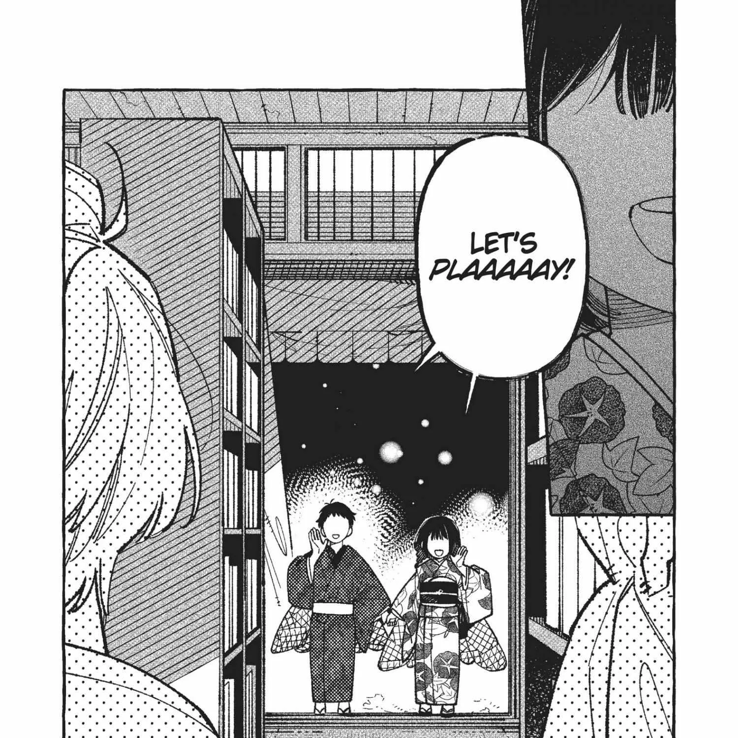 Our House is a Rental Bookstore Chapter 5 page 26 - 