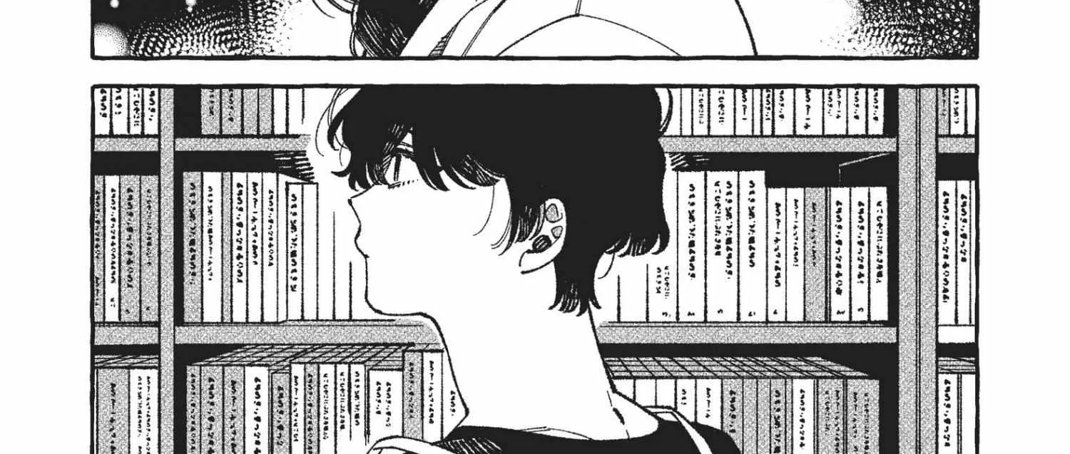 Our House is a Rental Bookstore Chapter 5 page 35 - 