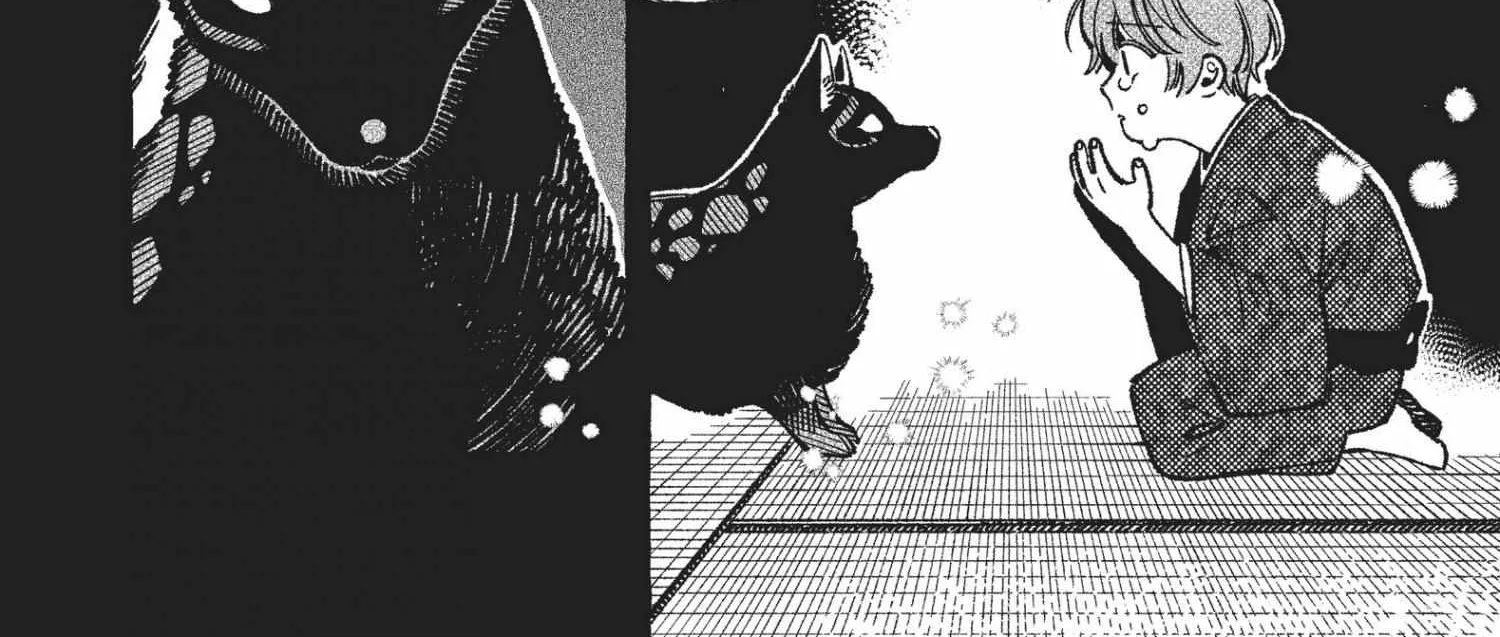 Our House is a Rental Bookstore Chapter 5 page 5 - 