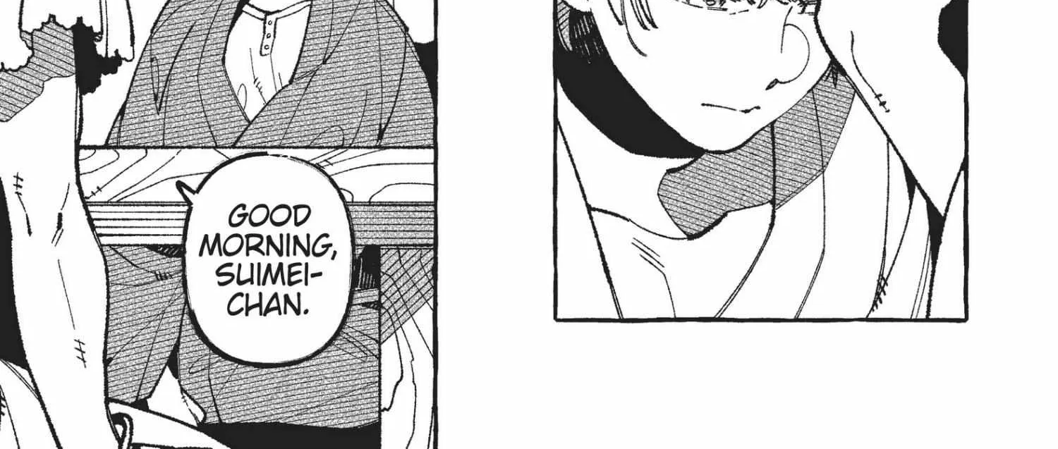 Our House is a Rental Bookstore Chapter 5 page 7 - 