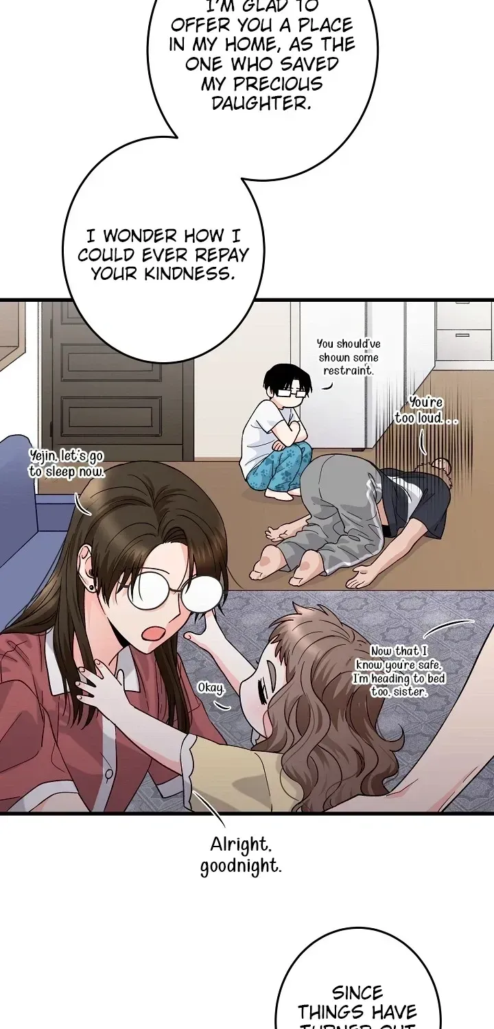 Read Our House Prince chapter 1.1 image 111 on Lezhin