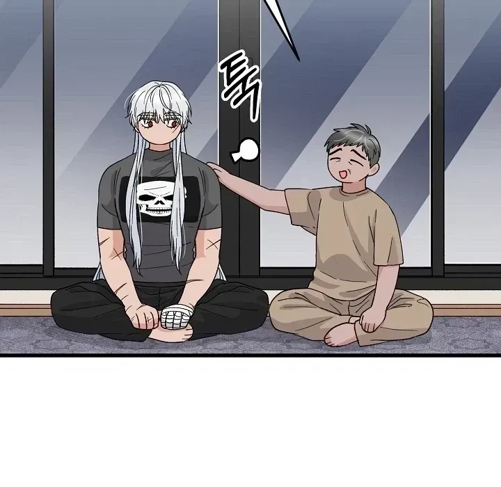 Read Our House Prince chapter 1.1 image 113 on Lezhin