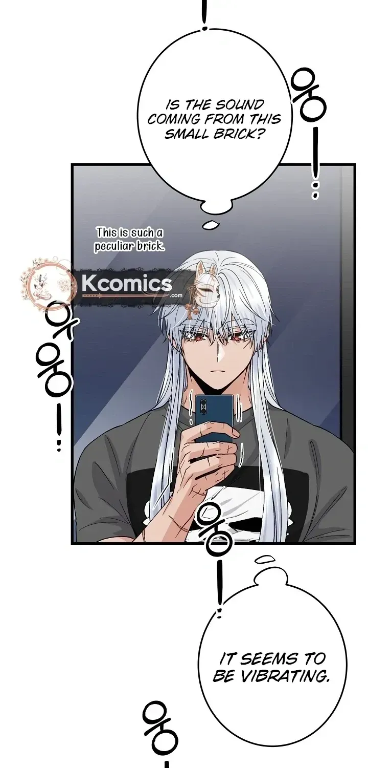 Read Our House Prince chapter 1.1 image 119 on Lezhin