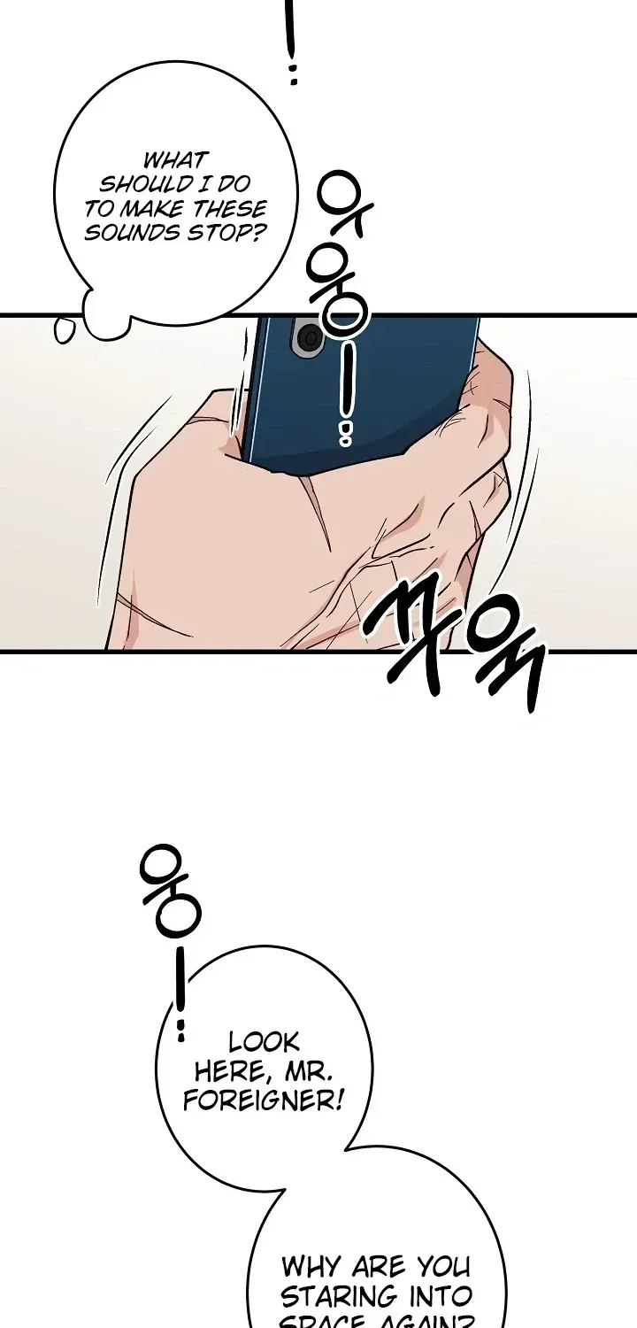 Read Our House Prince chapter 1.1 image 120 on Lezhin