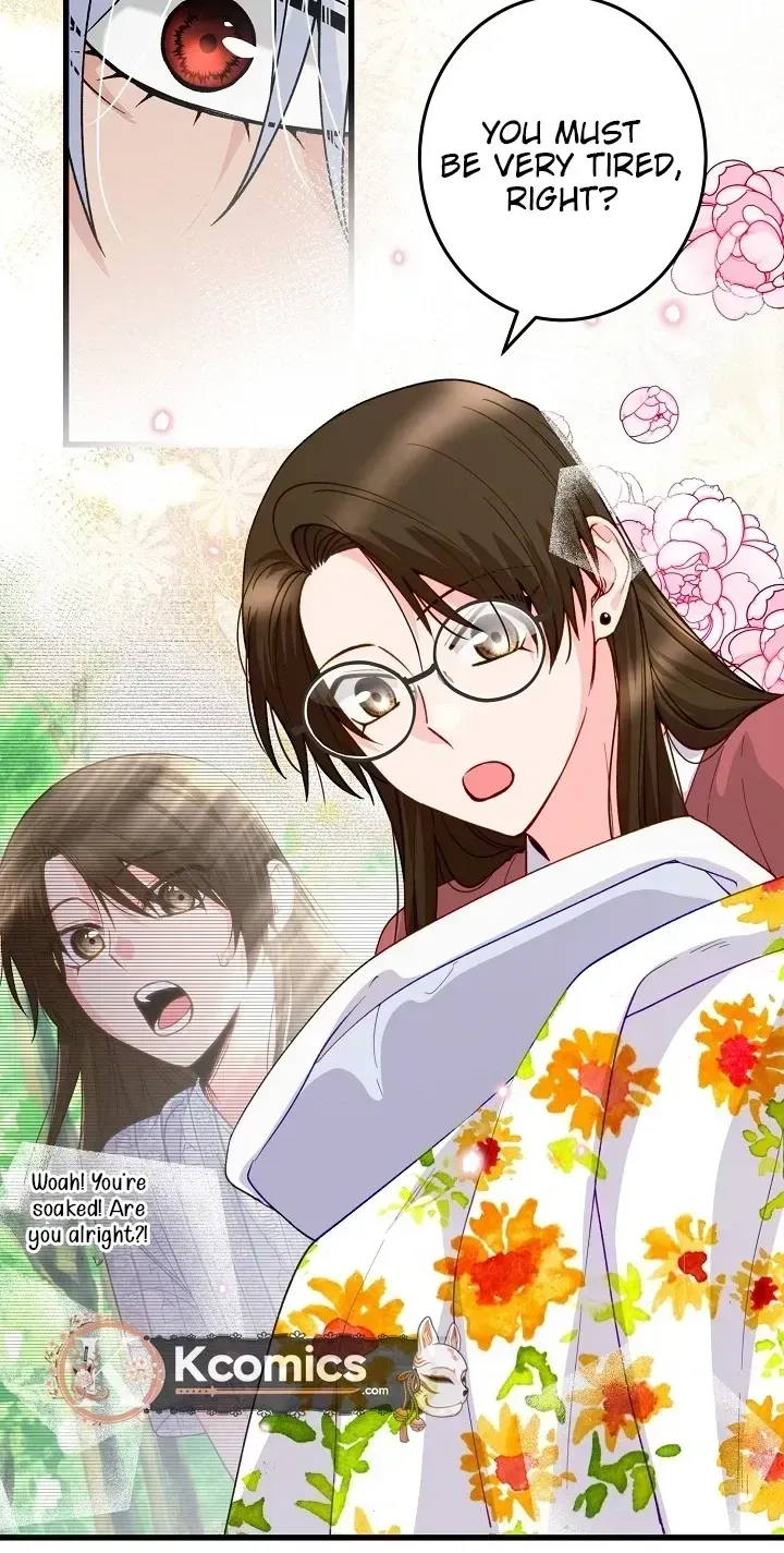 Read Our House Prince chapter 1.1 image 123 on Lezhin