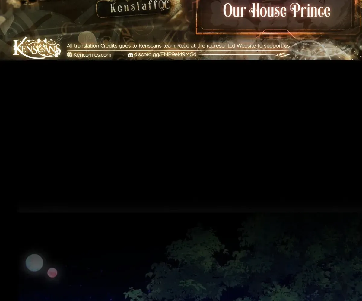 Read Our House Prince chapter 1.1 image 2 on Lezhin