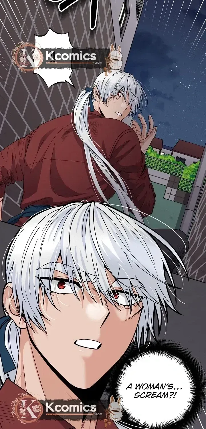 Read Our House Prince chapter 1.1 image 40 on Lezhin