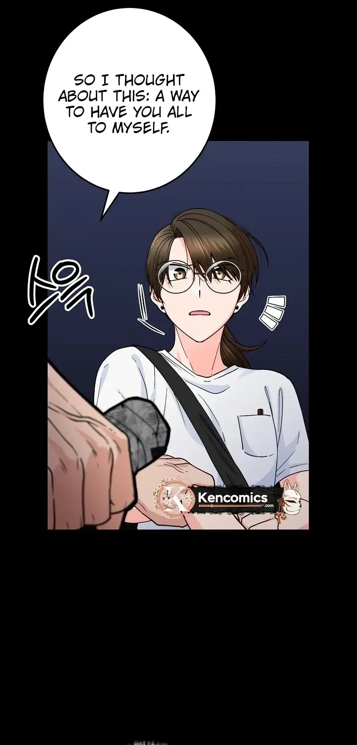 Read Our House Prince chapter 1.1 image 50 on Lezhin