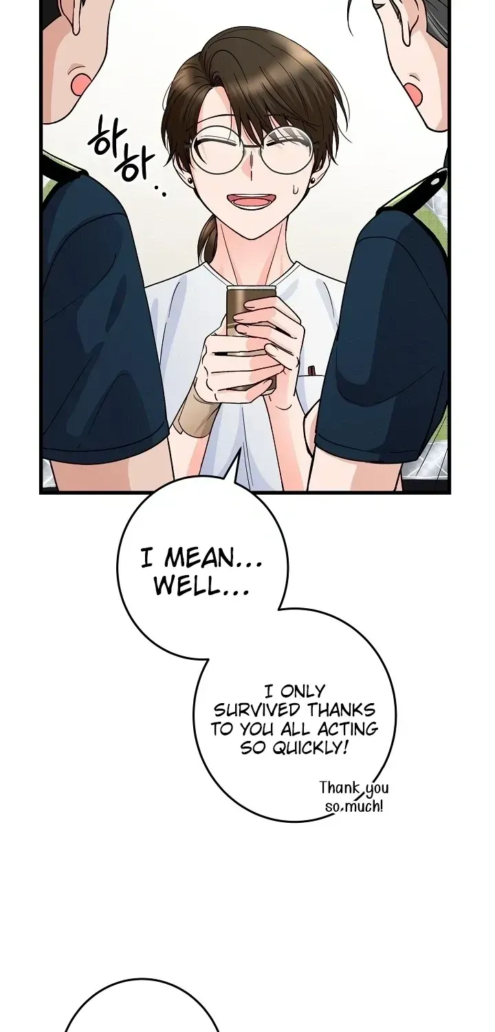 Read Our House Prince chapter 1.1 image 70 on Lezhin