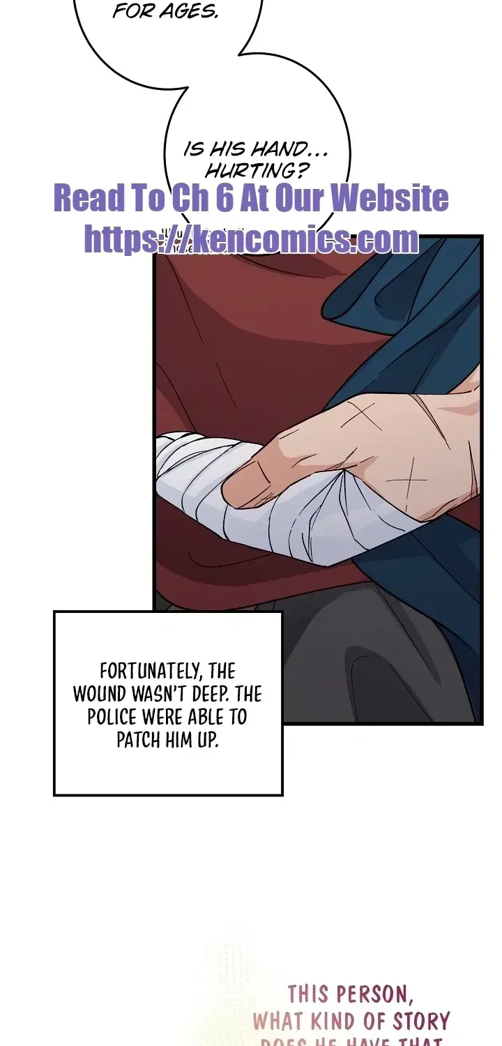 Read Our House Prince chapter 1.1 image 77 on Lezhin