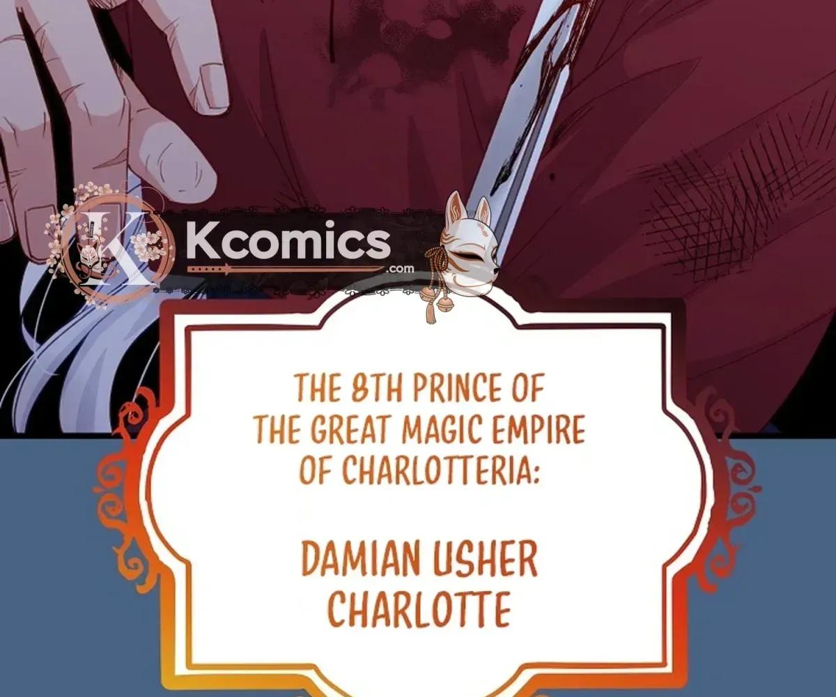 Read Our House Prince chapter 1.1 image 8 on Lezhin