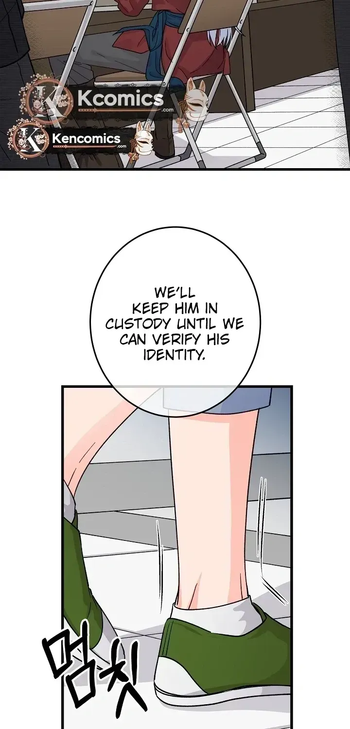 Read Our House Prince chapter 1.1 image 84 on Lezhin
