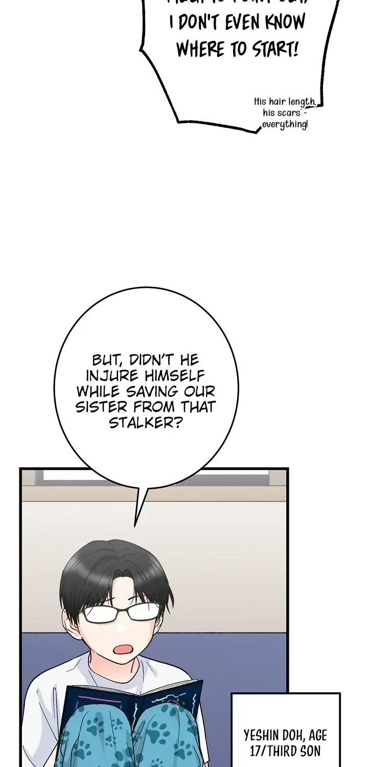 Read Our House Prince chapter 1.1 image 92 on Lezhin