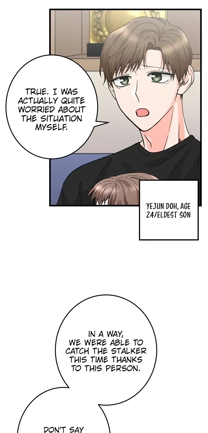 Read Our House Prince chapter 1.1 image 94 on Lezhin