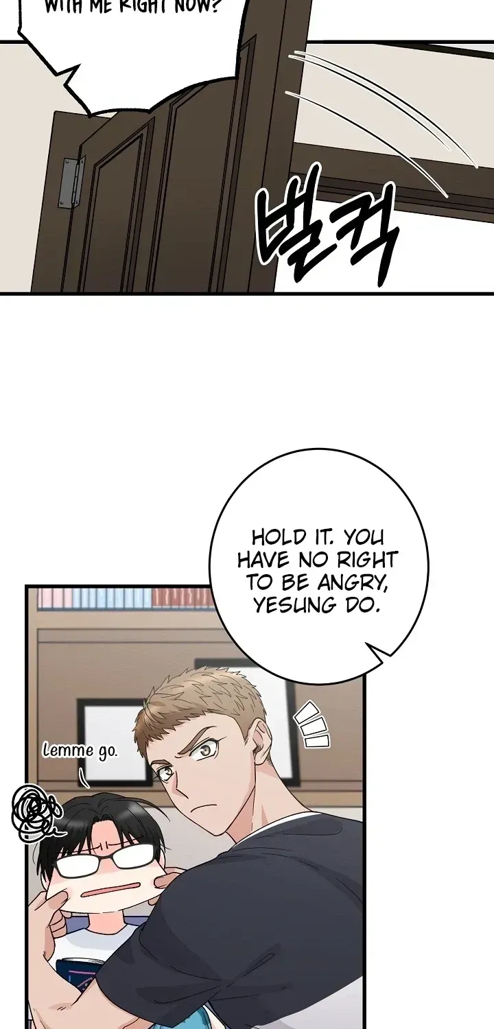 Read Our House Prince chapter 1.1 image 96 on Lezhin