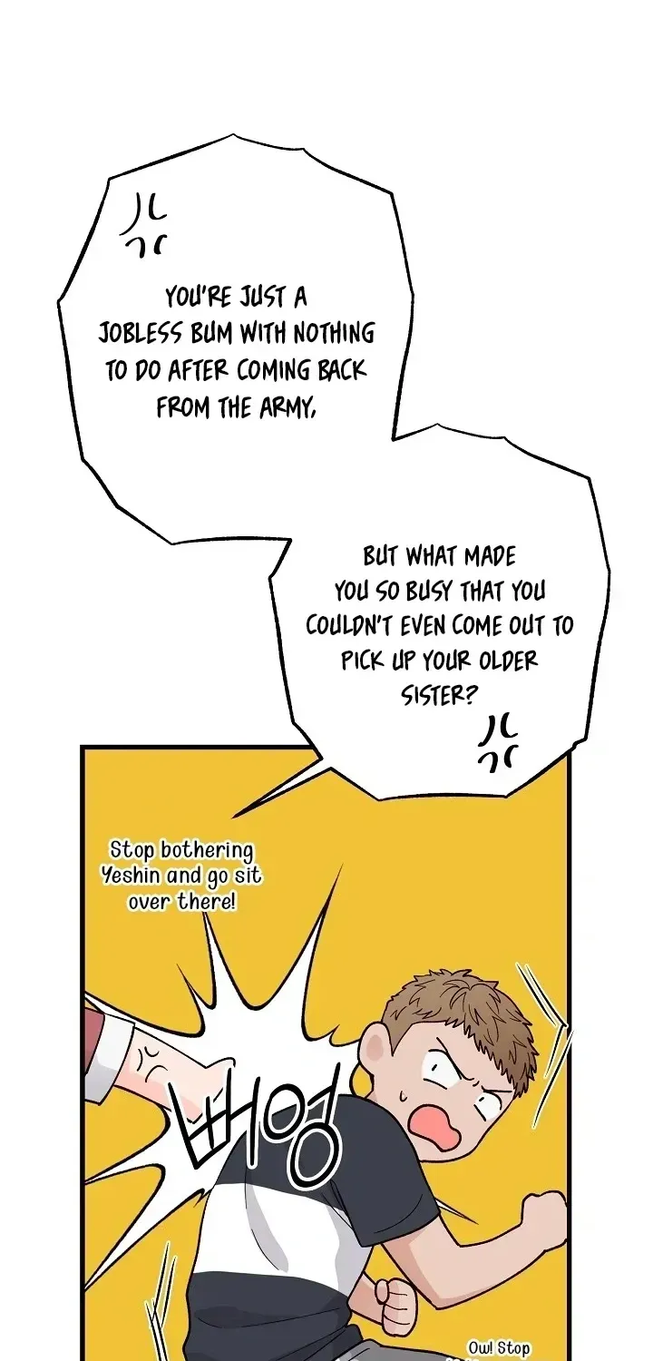 Read Our House Prince chapter 1.1 image 99 on Lezhin