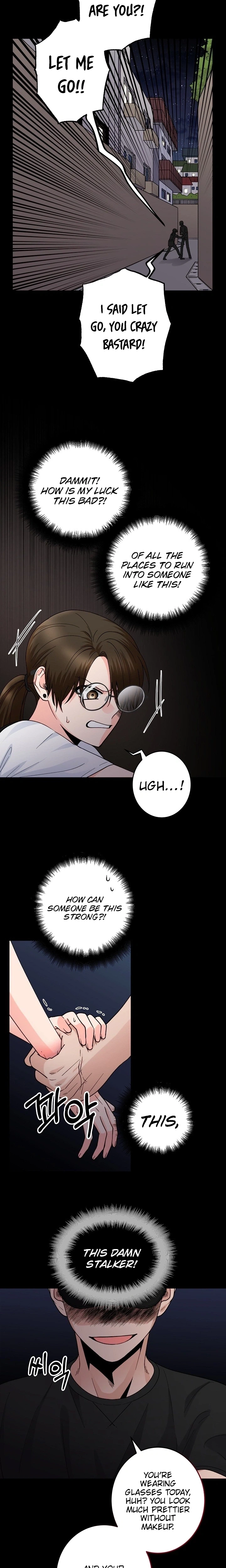 Read Our House Prince chapter 1 image 14 on Lezhin