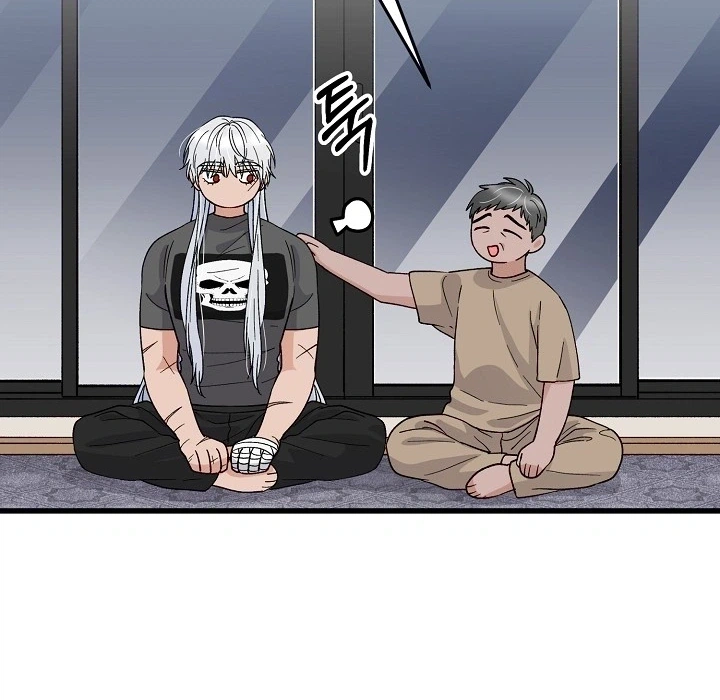 Read Our House Prince chapter 1 image 33 on Lezhin