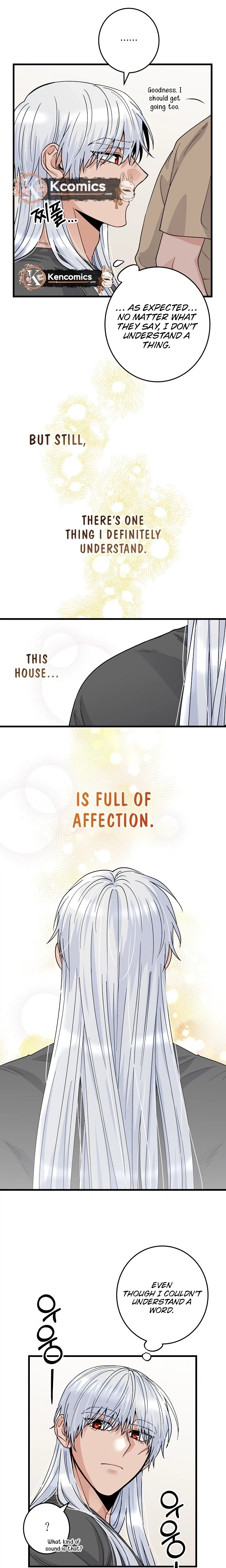 Read Our House Prince chapter 1 image 34 on Lezhin