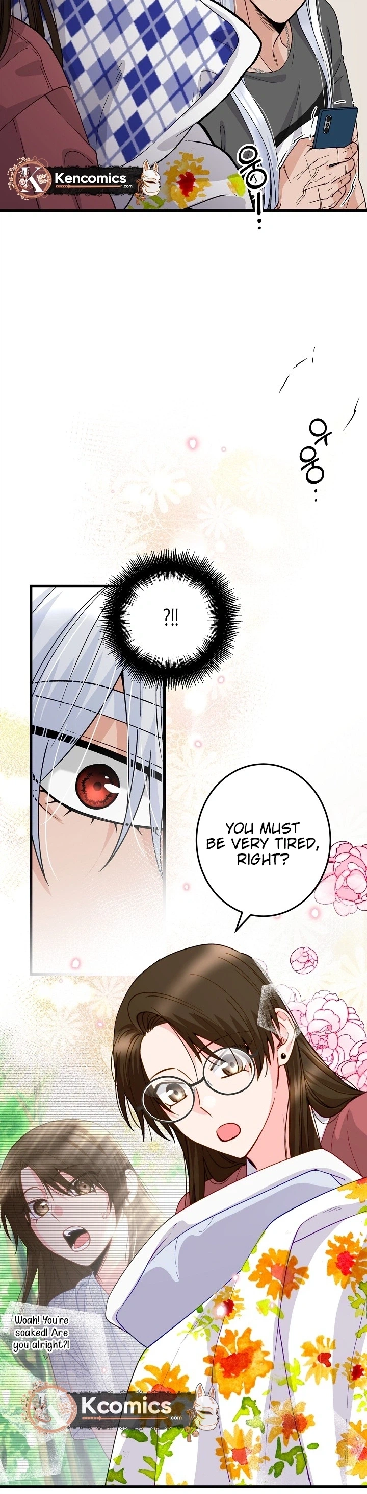 Read Our House Prince chapter 1 image 36 on Lezhin
