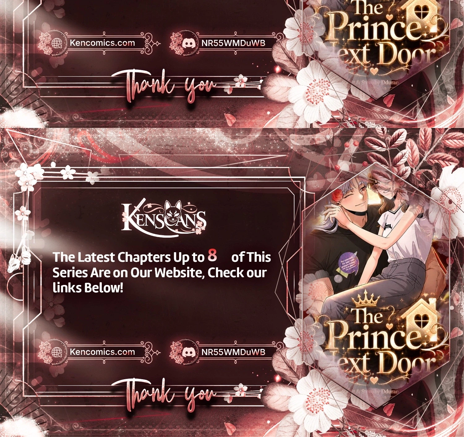 Read Our House Prince chapter 1 image 40 on Lezhin