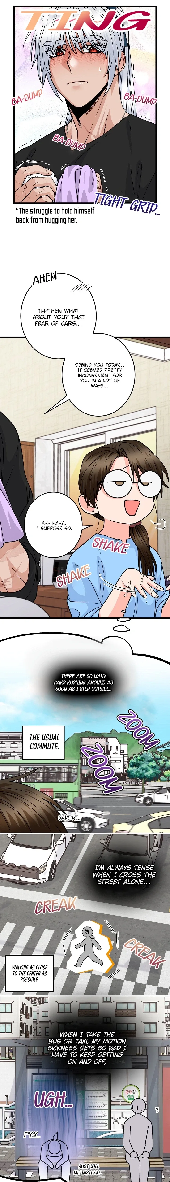 Read Our House Prince chapter 10 image 12 on Lezhin