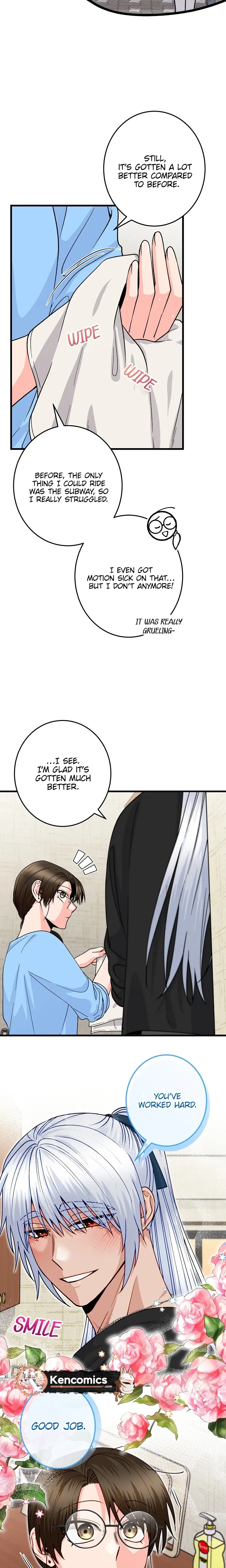 Read Our House Prince chapter 10 image 13 on Lezhin