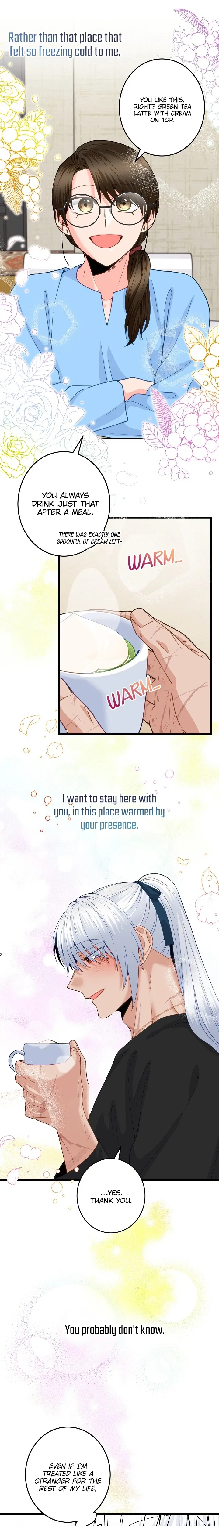 Read Our House Prince chapter 10 image 18 on Lezhin