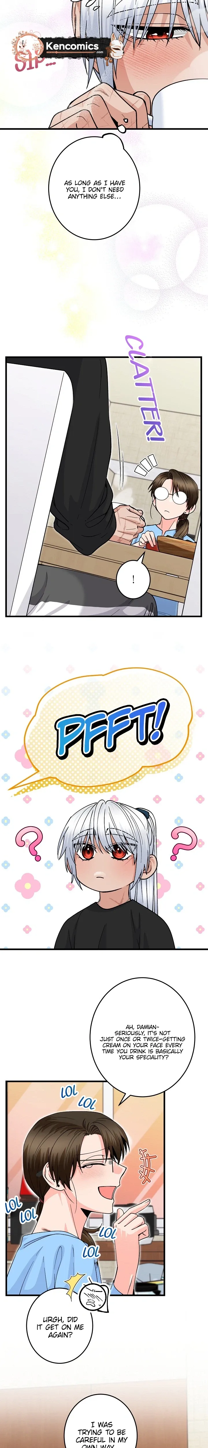 Read Our House Prince chapter 10 image 19 on Lezhin
