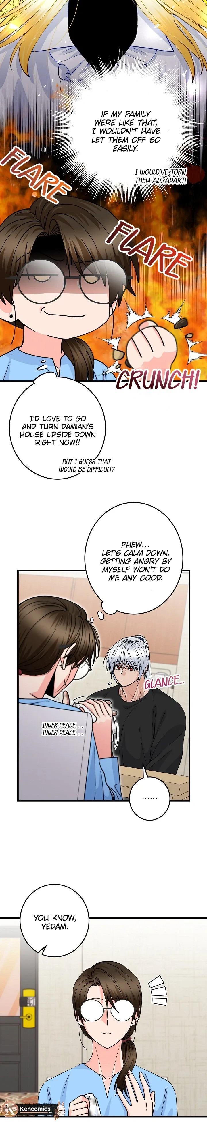 Read Our House Prince chapter 10 image 25 on Lezhin