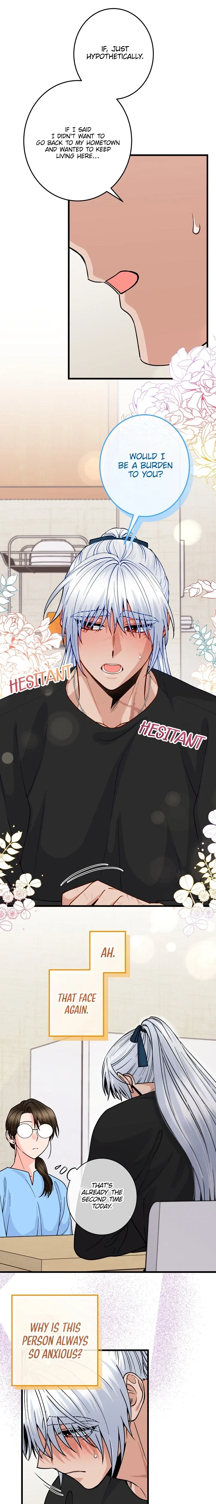 Read Our House Prince chapter 10 image 26 on Lezhin