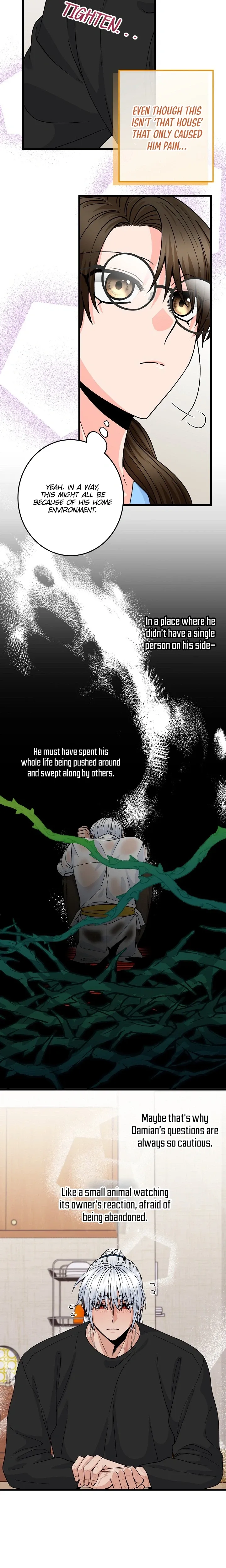Read Our House Prince chapter 10 image 27 on Lezhin