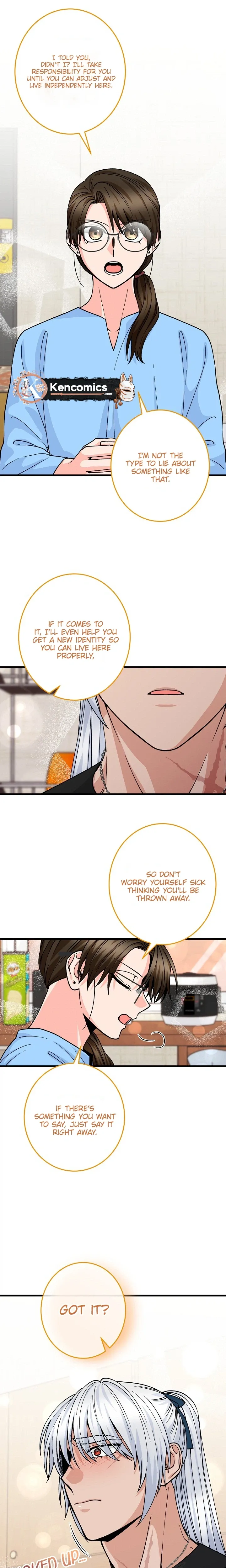 Read Our House Prince chapter 10 image 29 on Lezhin
