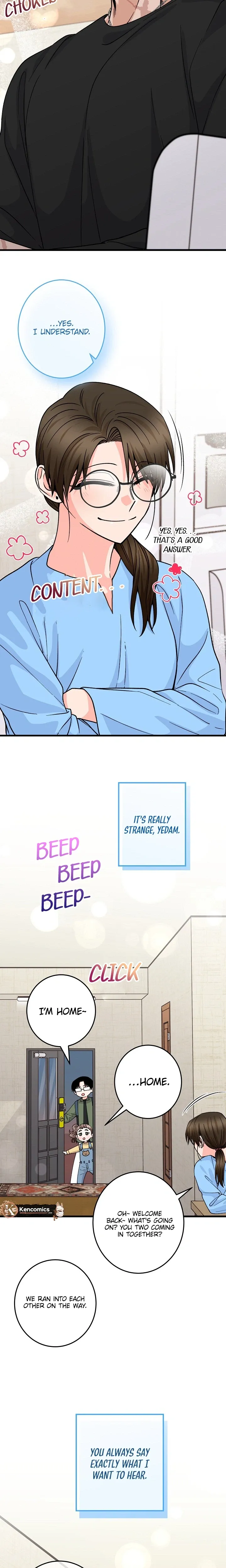 Read Our House Prince chapter 10 image 30 on Lezhin