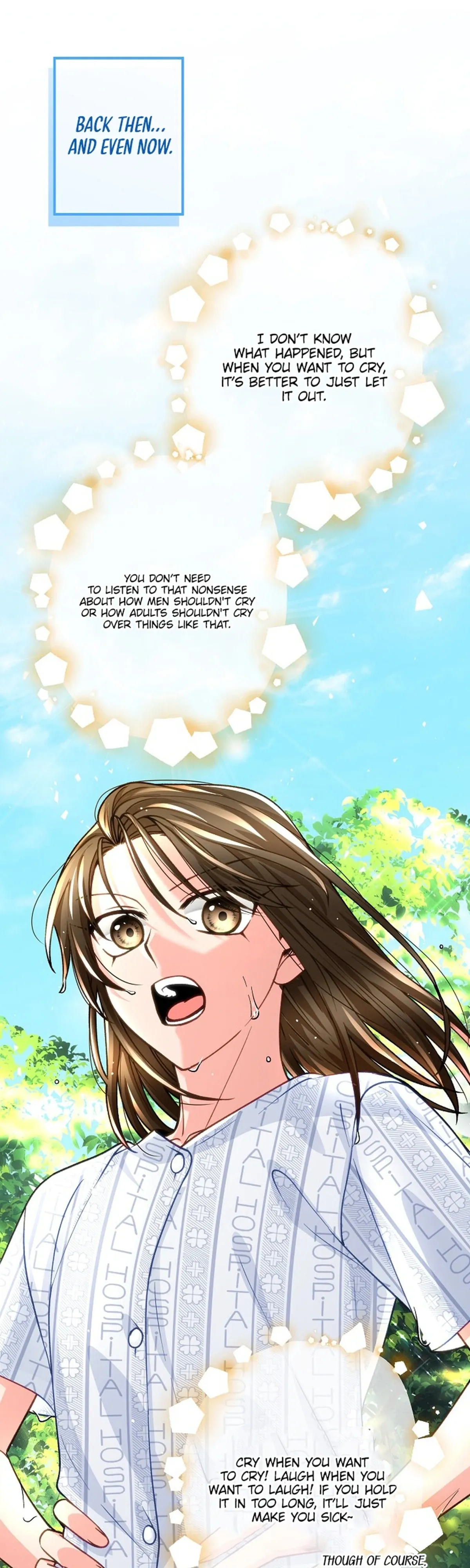 Read Our House Prince chapter 10 image 32 on Lezhin