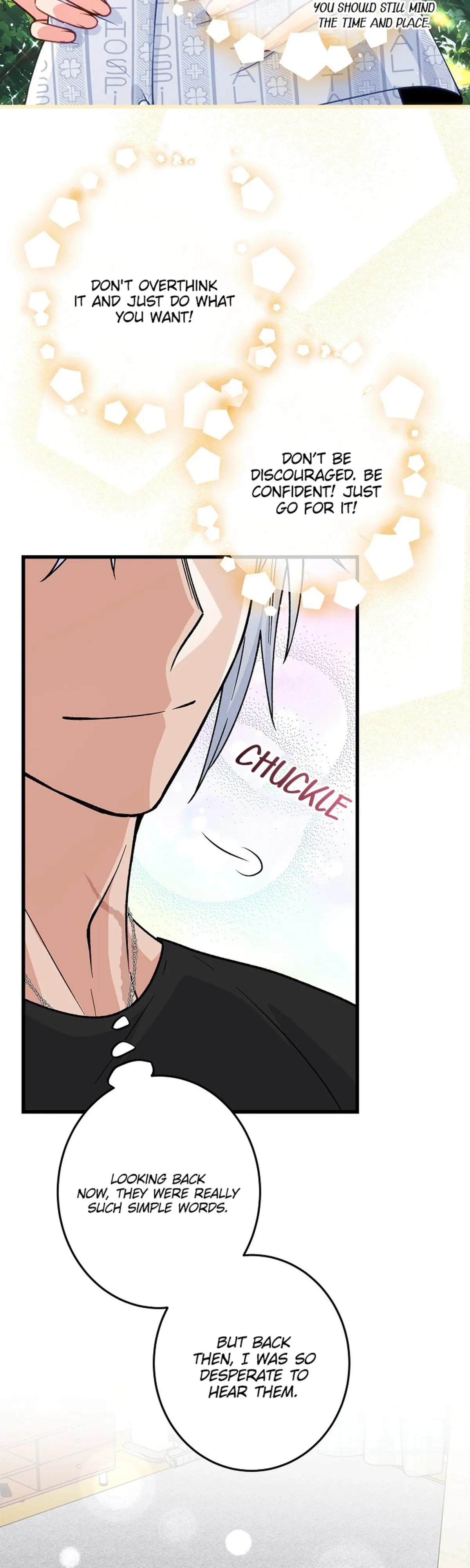 Read Our House Prince chapter 10 image 33 on Lezhin