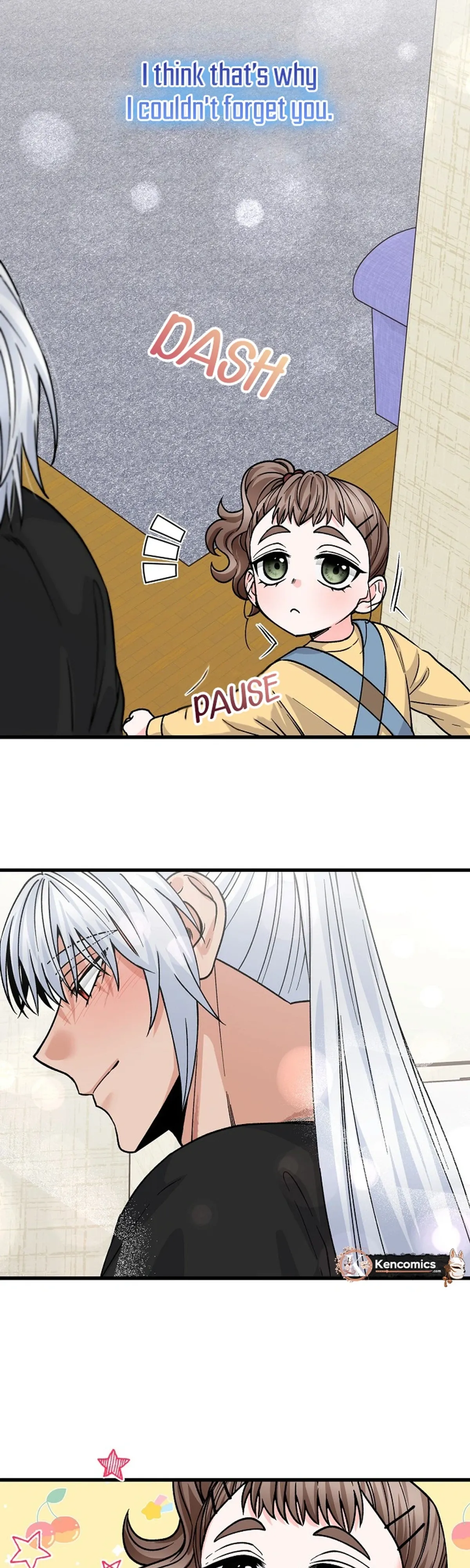 Read Our House Prince chapter 10 image 35 on Lezhin