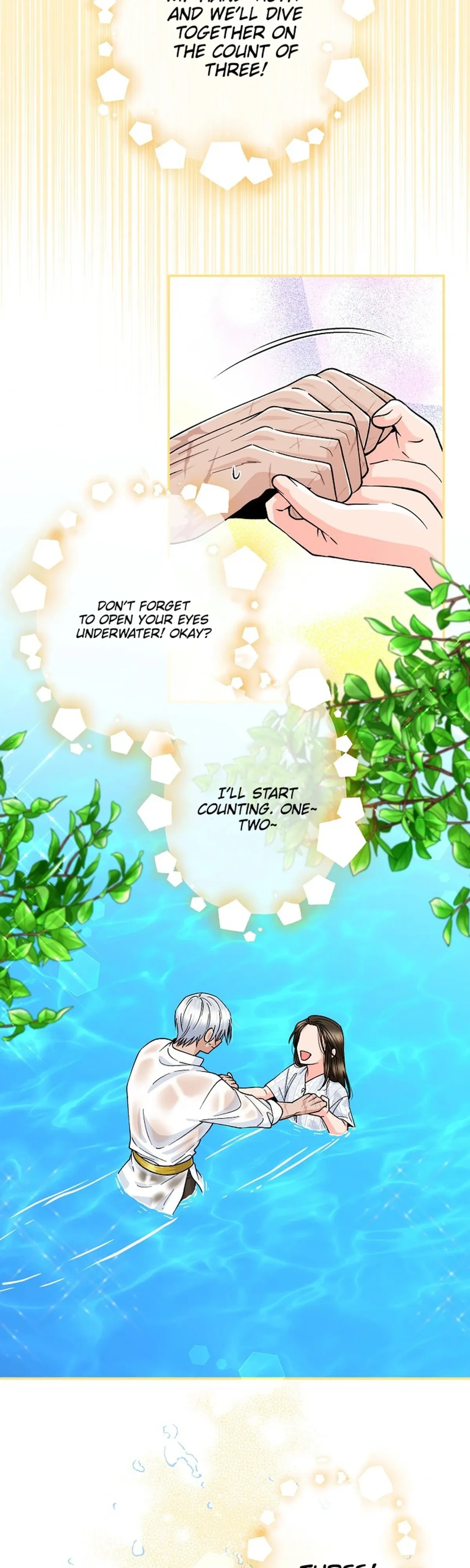 Read Our House Prince chapter 10 image 5 on Lezhin