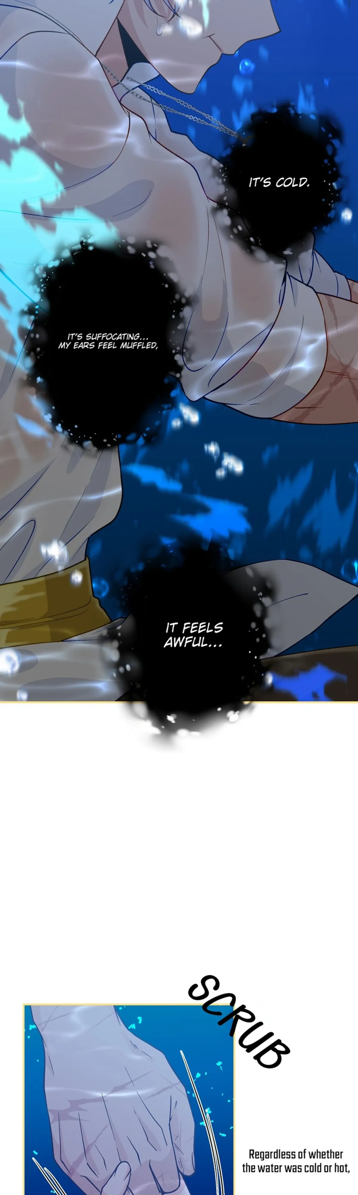 Read Our House Prince chapter 10 image 7 on Lezhin