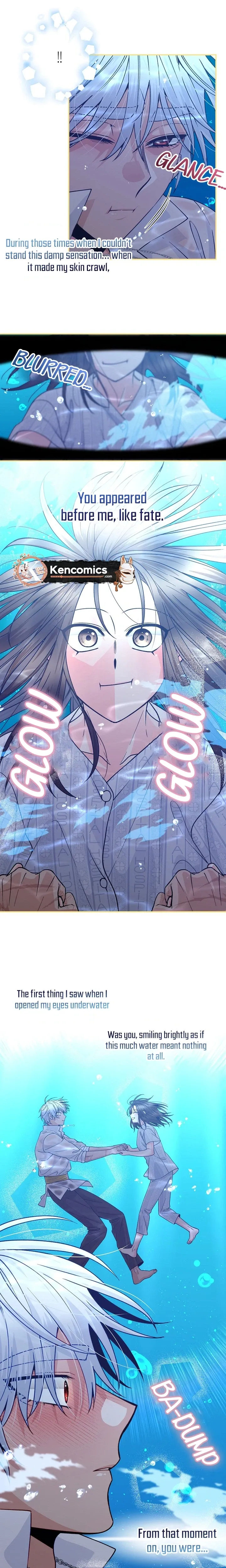 Read Our House Prince chapter 10 image 9 on Lezhin