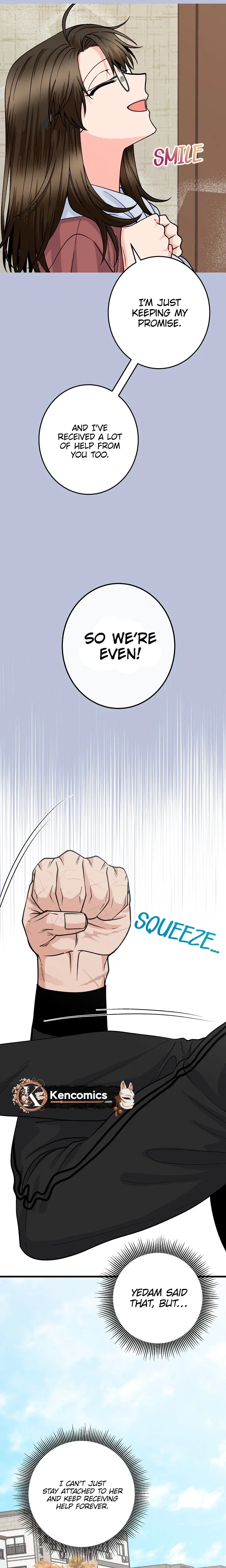 Read Our House Prince chapter 11 image 10 on Lezhin
