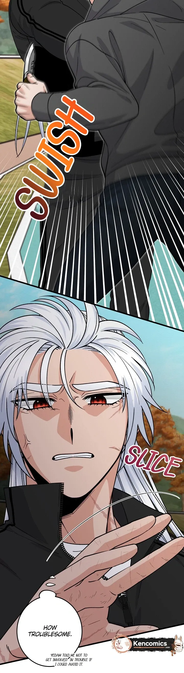 Read Our House Prince chapter 11 image 15 on Lezhin