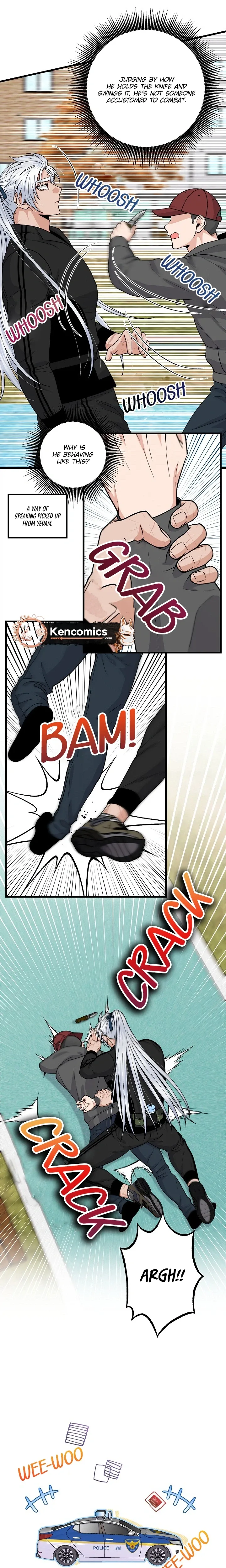 Read Our House Prince chapter 11 image 16 on Lezhin
