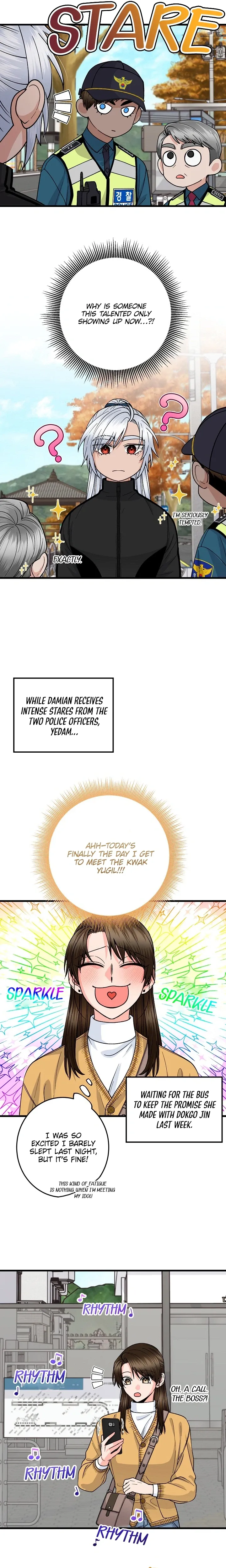 Read Our House Prince chapter 11 image 19 on Lezhin
