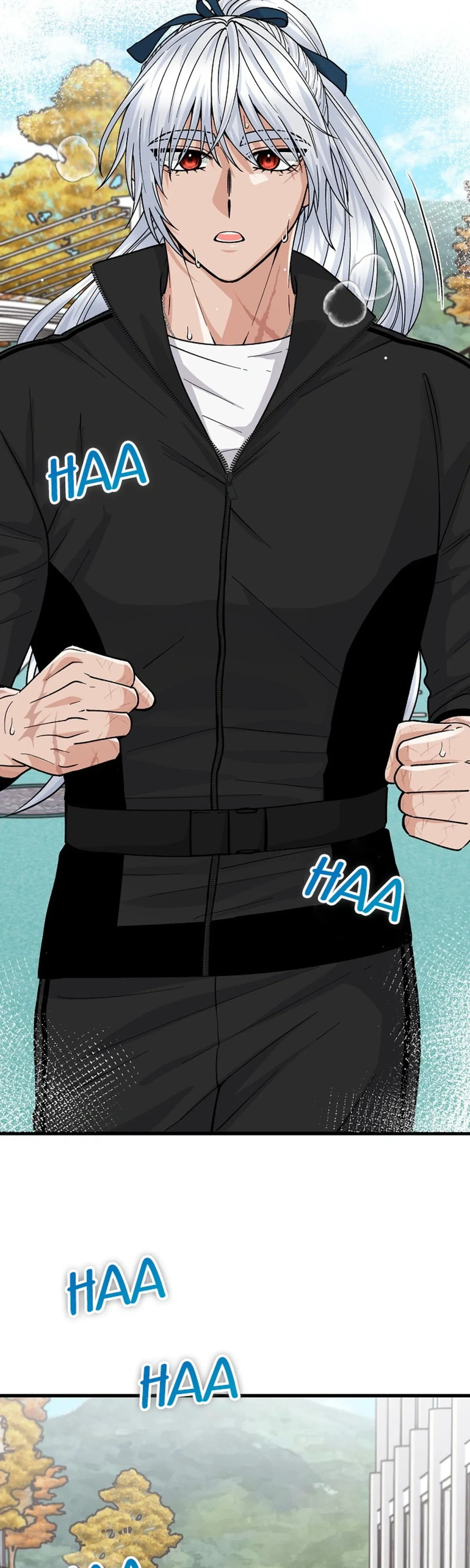 Read Our House Prince chapter 11 image 2 on Lezhin