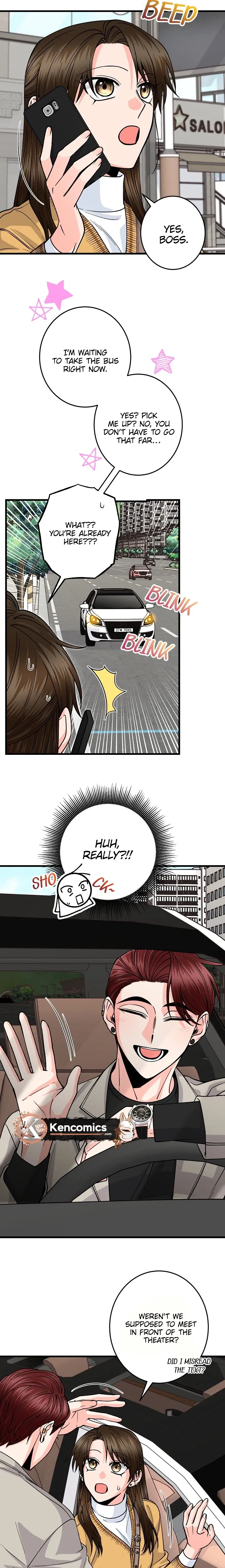 Read Our House Prince chapter 11 image 20 on Lezhin