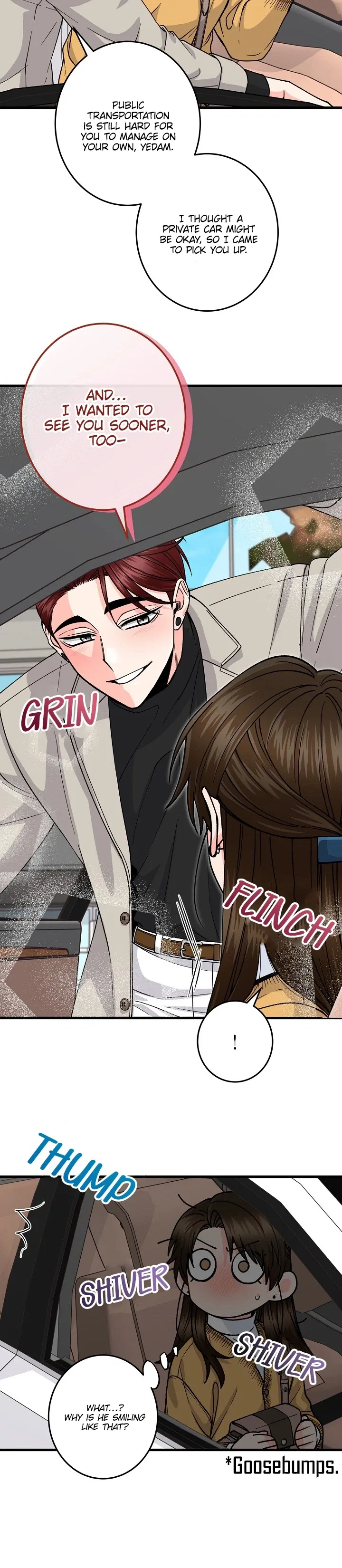 Read Our House Prince chapter 11 image 21 on Lezhin