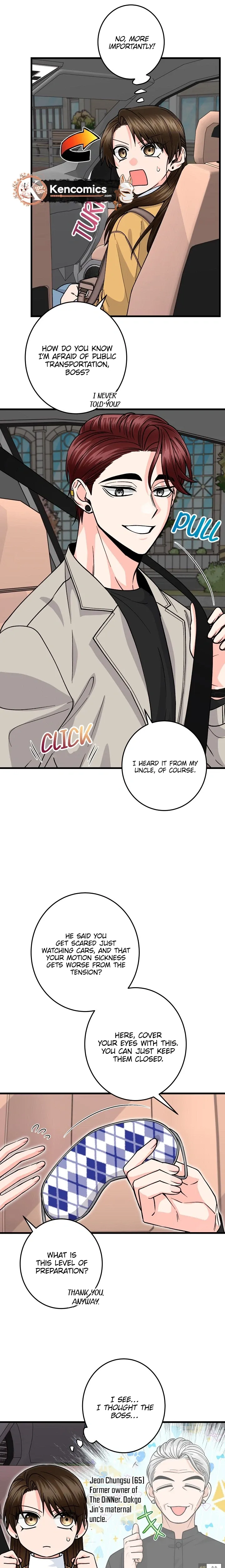 Read Our House Prince chapter 11 image 22 on Lezhin
